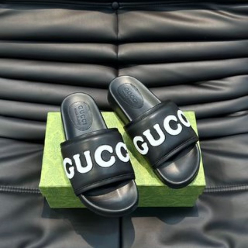 Gucci Slippers For Women Gem